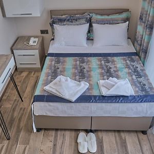 Private Bathroom Double Room