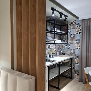 Tam Center Studio Apartment Next To Blloku No1